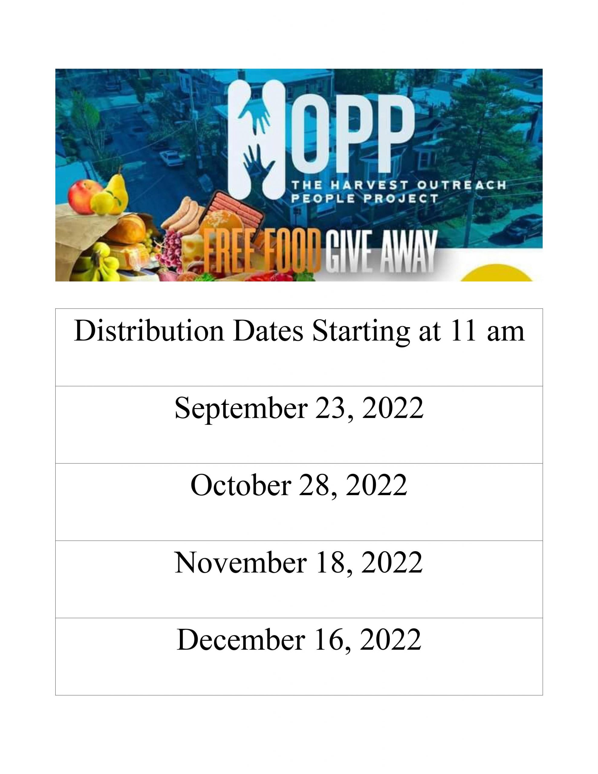 HOPPdates HOPPdates