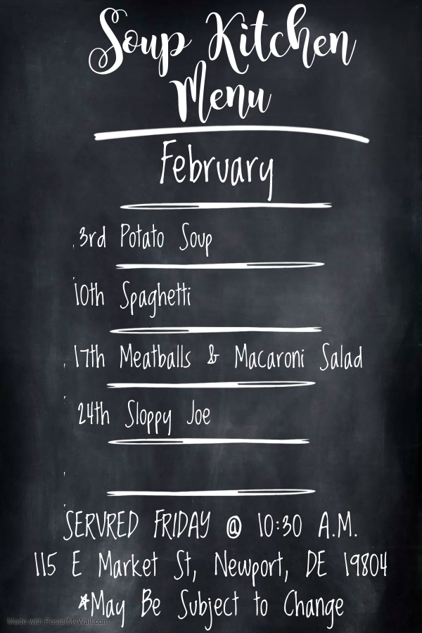 Simple Chalkboard Menu of the Day Template - Made with PosterMyWall (2) Simple Chalkboard Menu of the Day Template - Made with PosterMyWall (2)